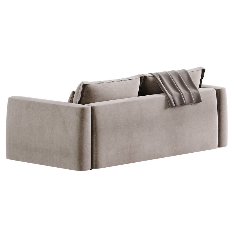 Brest Sofa By Baxter - Image 5