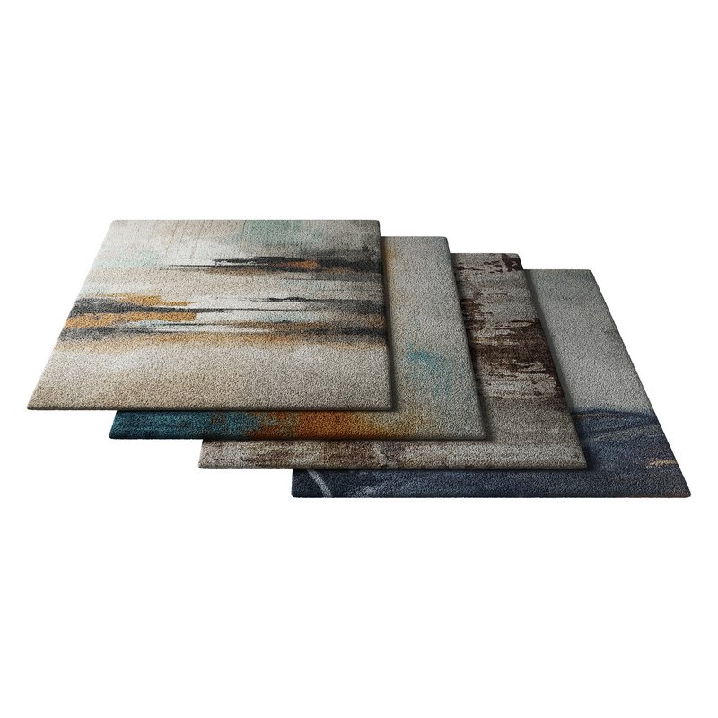 Rug Set 39 - Image 2