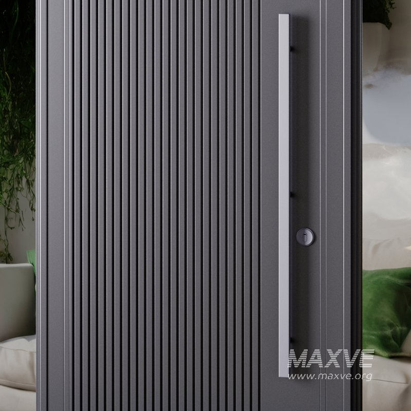 Metal entrance group for home and office - Image 3