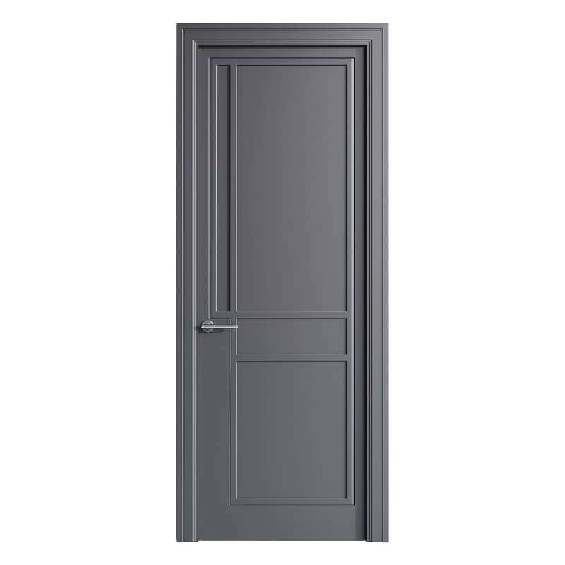 Modern entrance door 54 - Image 4