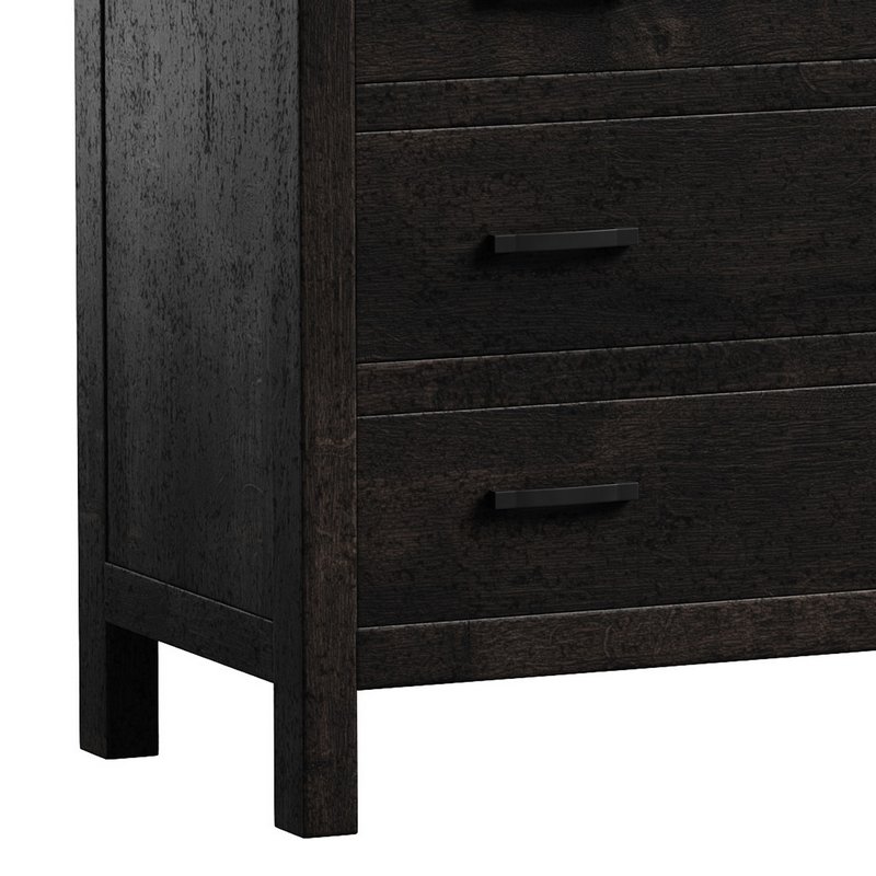 Linwood 3-Drawer Dresser - Image 3