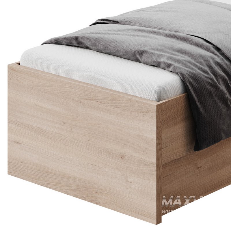 Sandras bed - Image 3