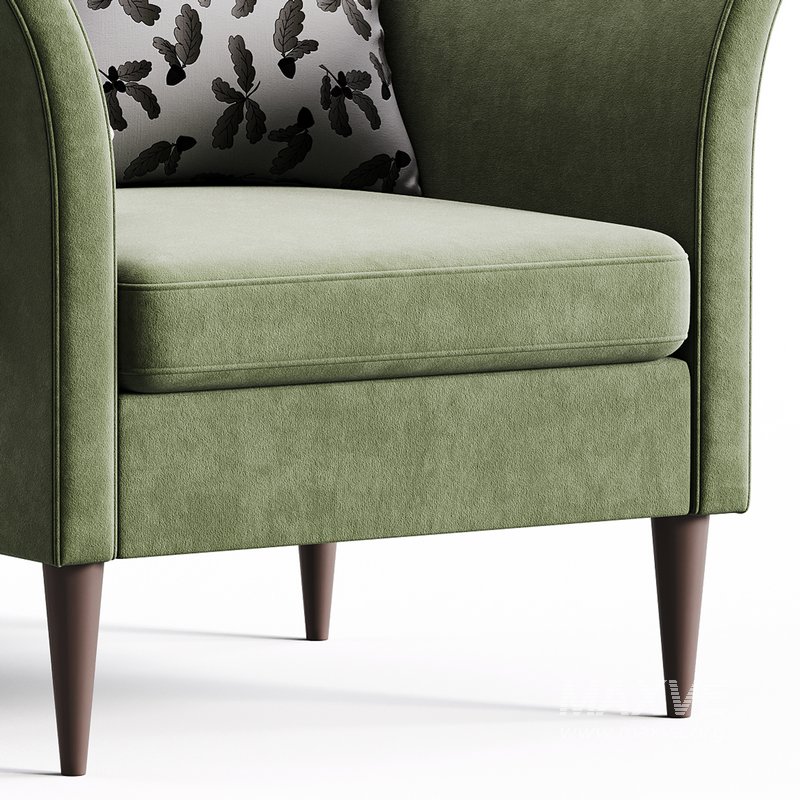 Armchair C116 - Image 2