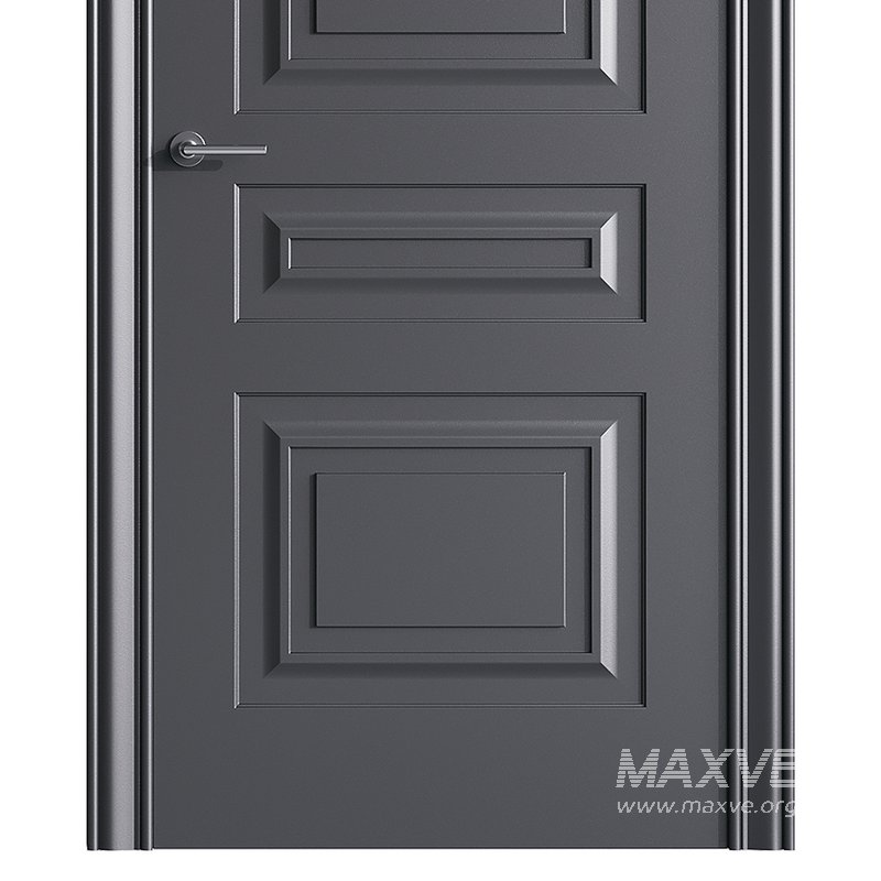 Modern entrance door 84 - Image 7