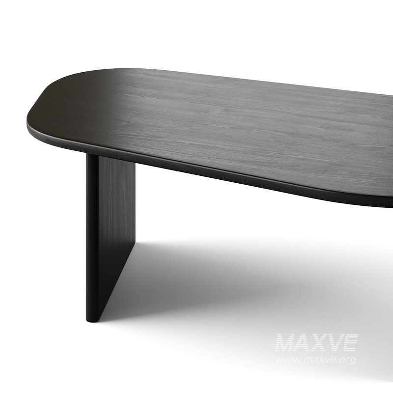 Modern coffee table 2 - Image 4