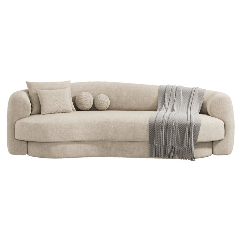 YUMI SOFA - Image 2