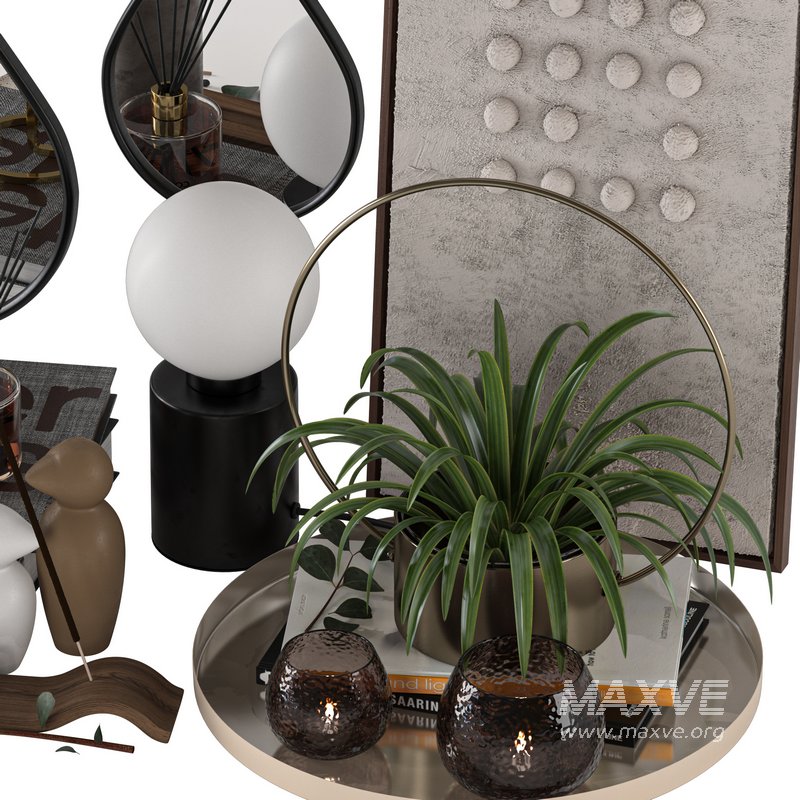 decorative set 26 - Image 3