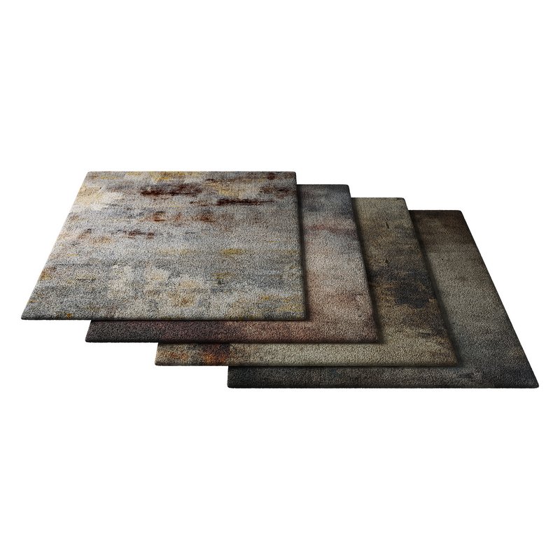 Rug Set 37 - Image 4