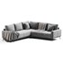ALFIL Corner Sofa By Lebom - Thumbnail 2
