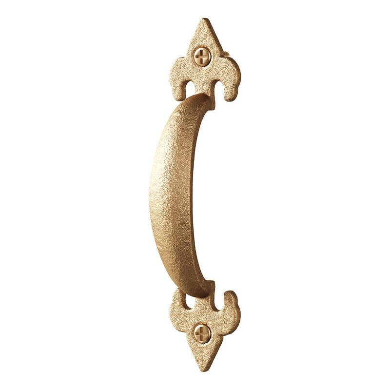 Dresser Door Pulls - Image 3
