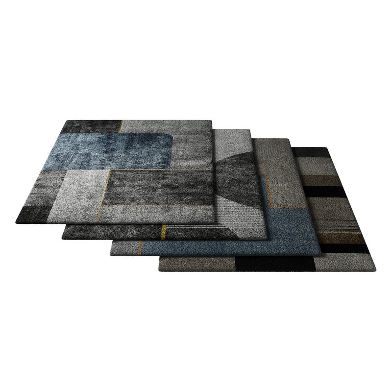 Rug Set 27 - Image 2