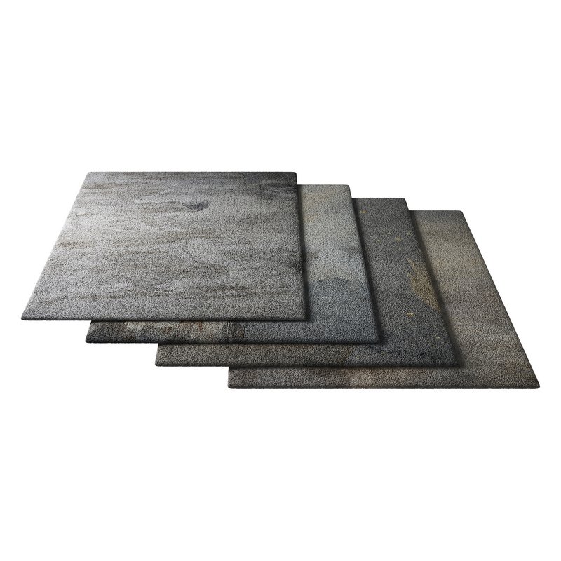 Rug Set 38 - Image 5