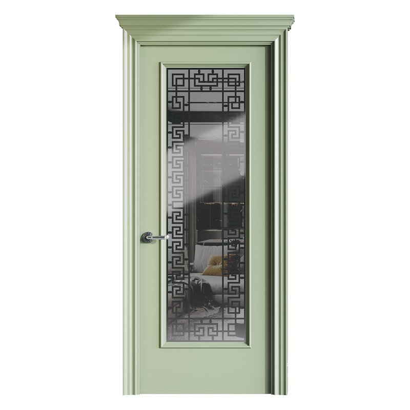 Modern entrance door 67 - Image 3