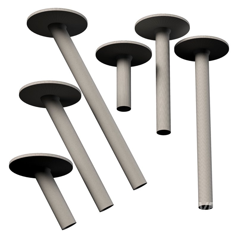 Modern LED tube spotlight - Image 4