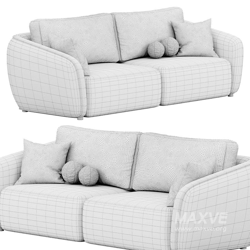 Sofa Moon By Blanche - Image 5