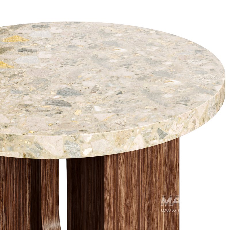 Androgyne Side Table - Image 3