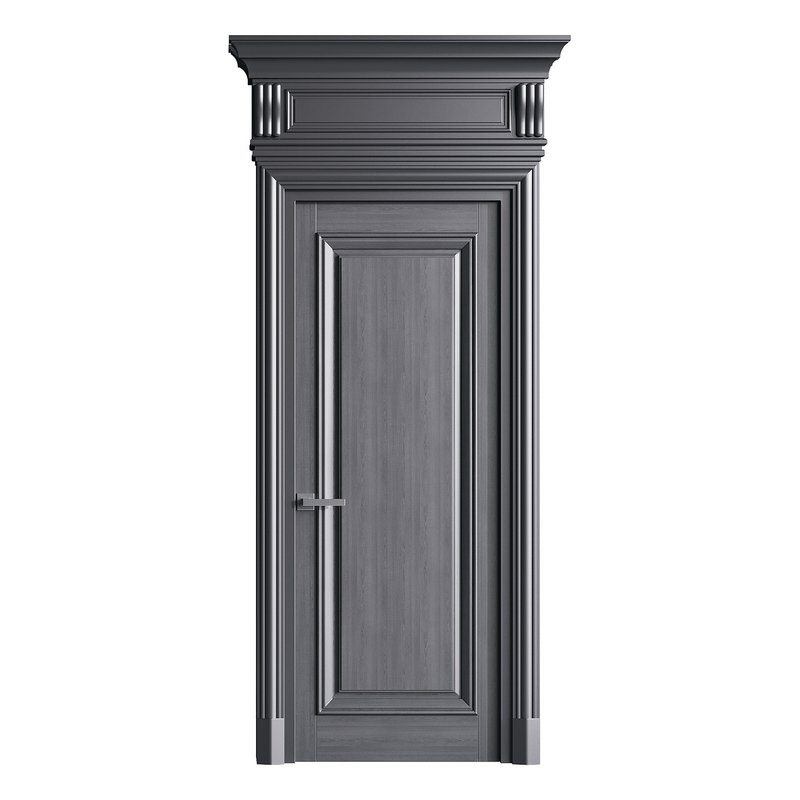 Modern entrance door 29 - Image 4