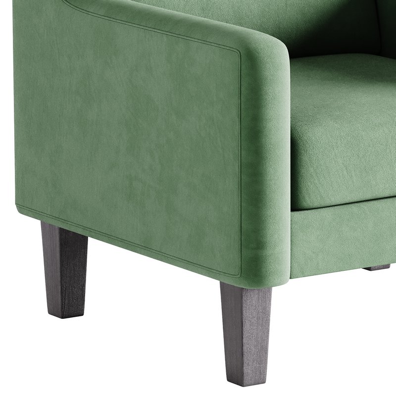 Vingli armchair - Image 3