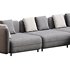 Corner sofa F123 by Delavega - Thumbnail 3