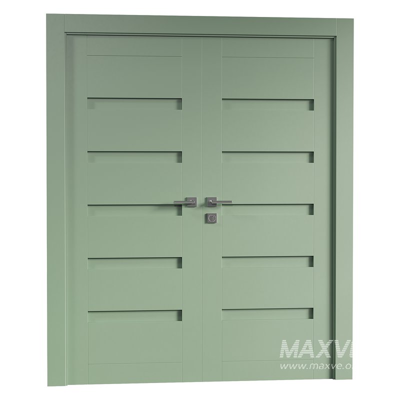 MODERN INTERIOR DOOR 15-2 - Image 5