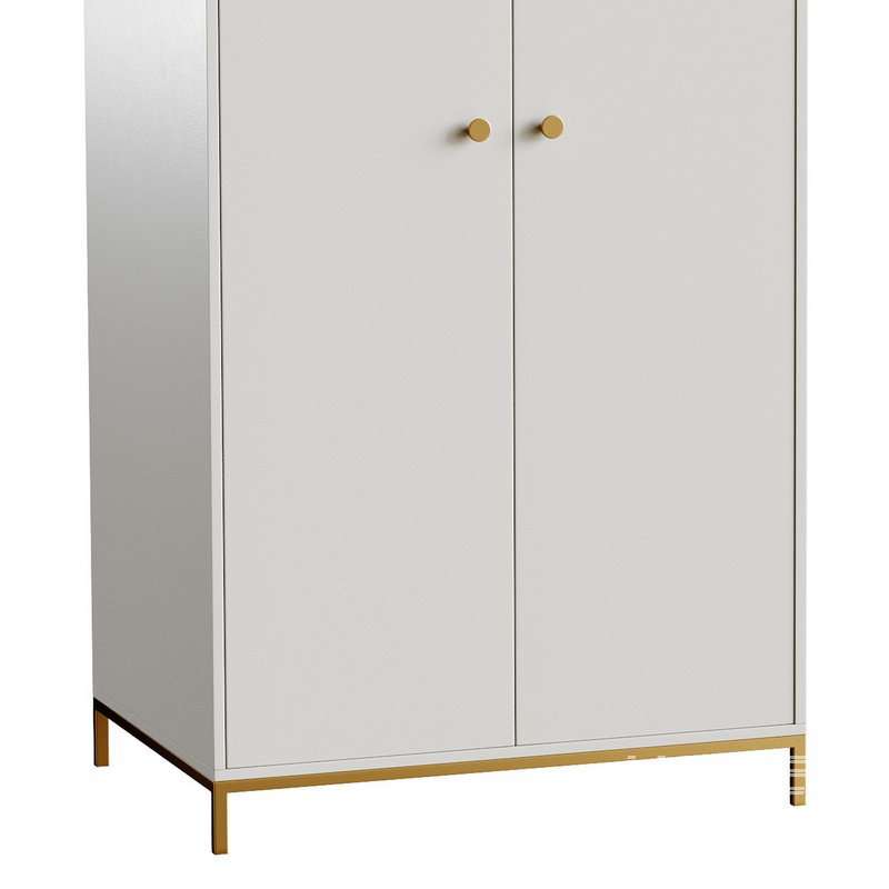 Delaney Armoire - Image 2