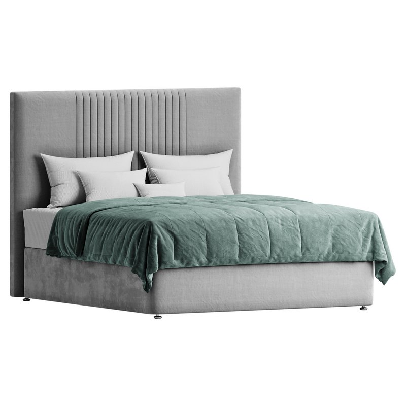 Igel advance 3000i plush bed - Image 4