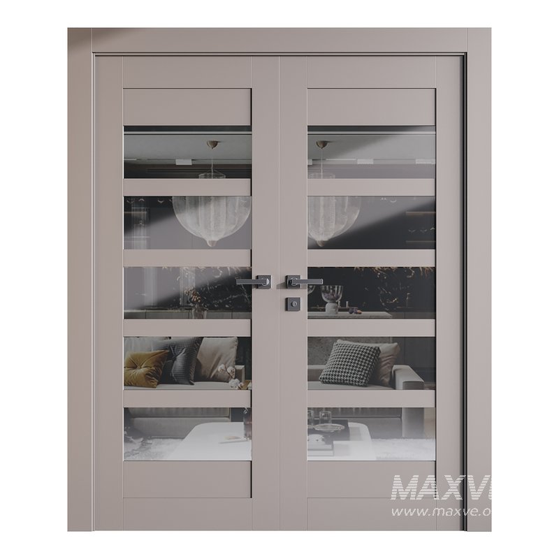 Modern entrance door 73 - Image 2