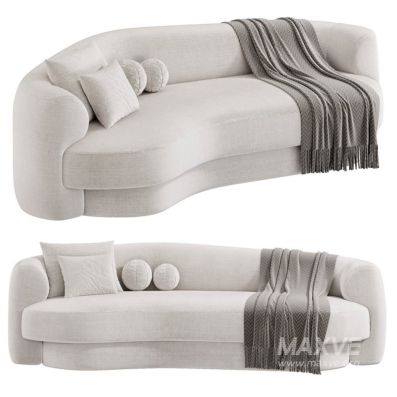 YUMI SOFA - Image 1