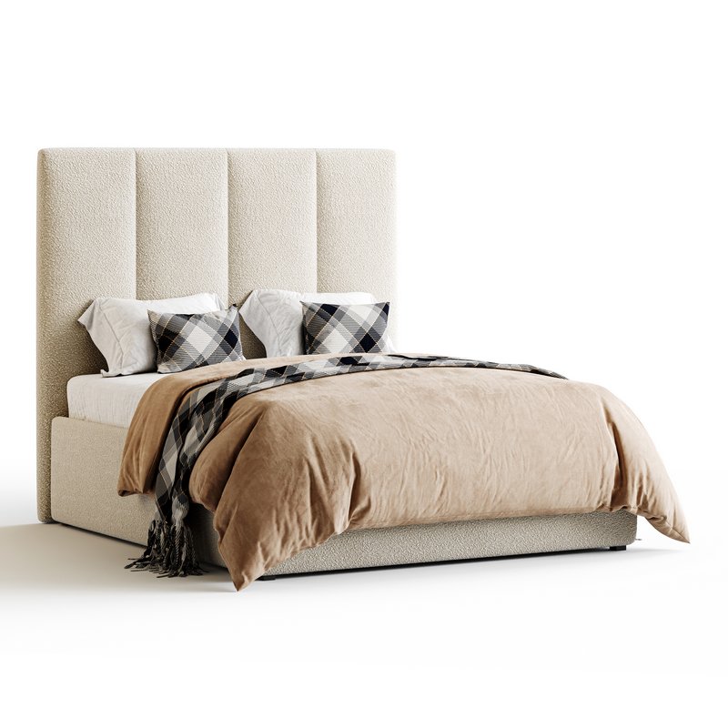 Bed MEDINA - Image 4