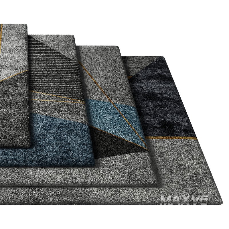 Rug Set 23 - Image 3