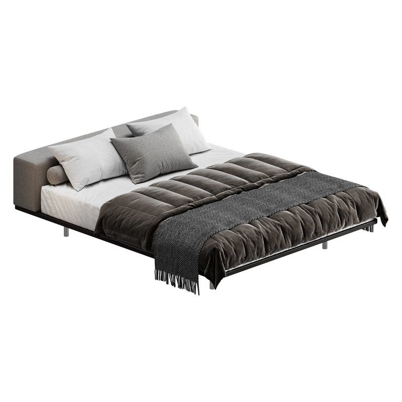 STRICT bed - Image 2