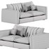 Brest Sofa By Baxter - Thumbnail 3