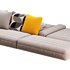 Gervasoni Samet Modular Sofa - Thumbnail 3
