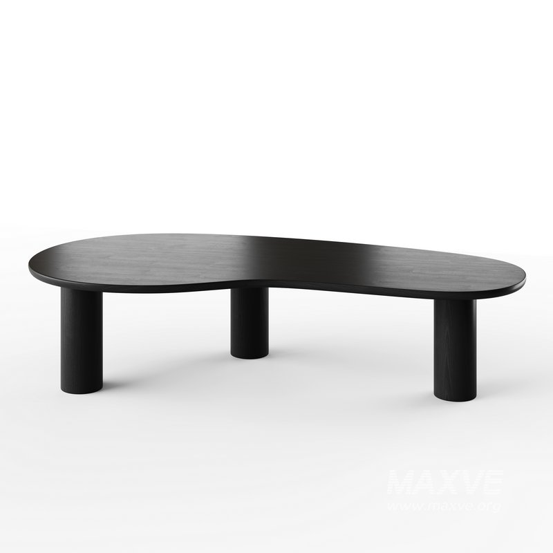 Aesthetic coffee table - Image 4