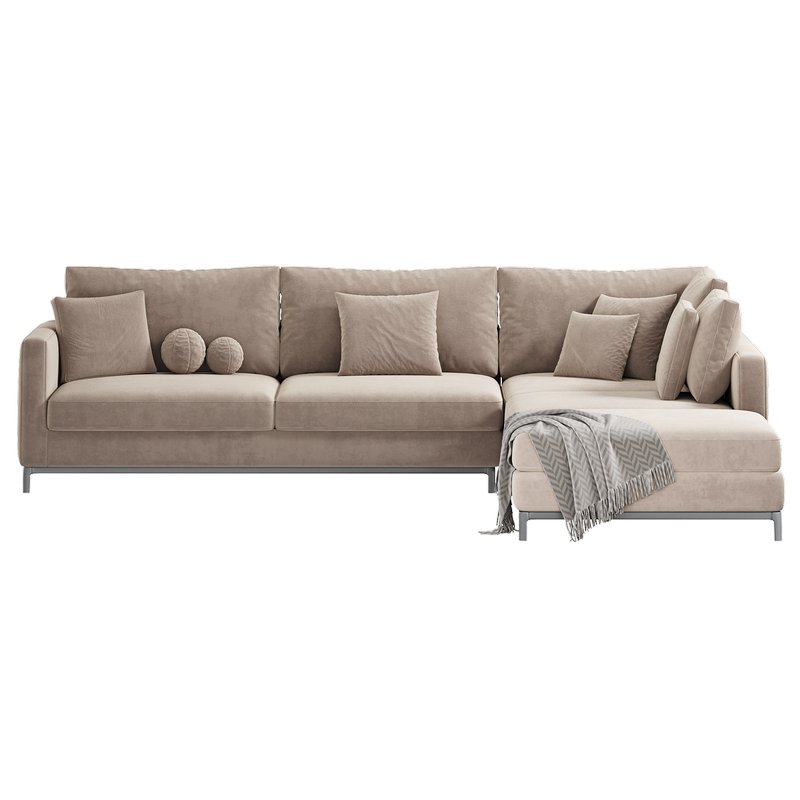 Sofa Minotti Andersen - Image 5