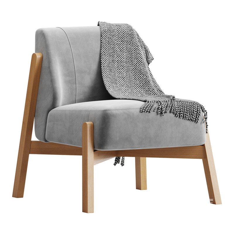 The Hardy armchair - Image 3