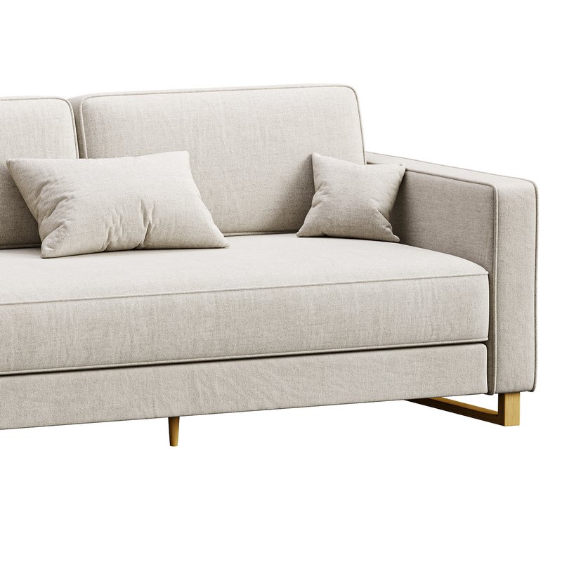 Dunst sofa - Image 4