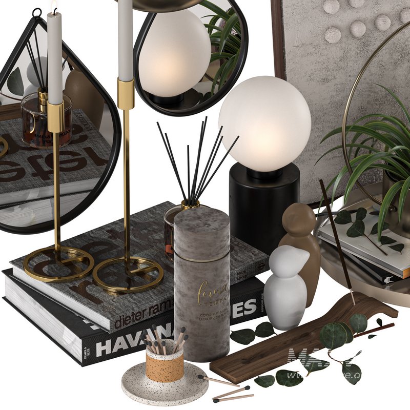 decorative set 26 - Image 5