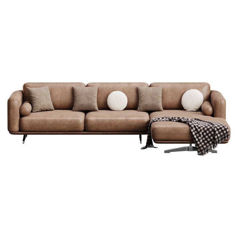 Corner sofa F125 - Image 4