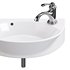 Small Wall Mount Sink for Bathroom - Thumbnail 4