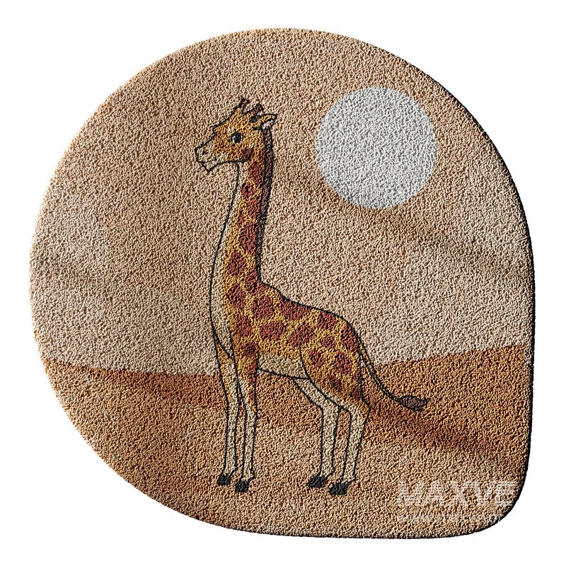 Kids carpet set 12 - Image 5