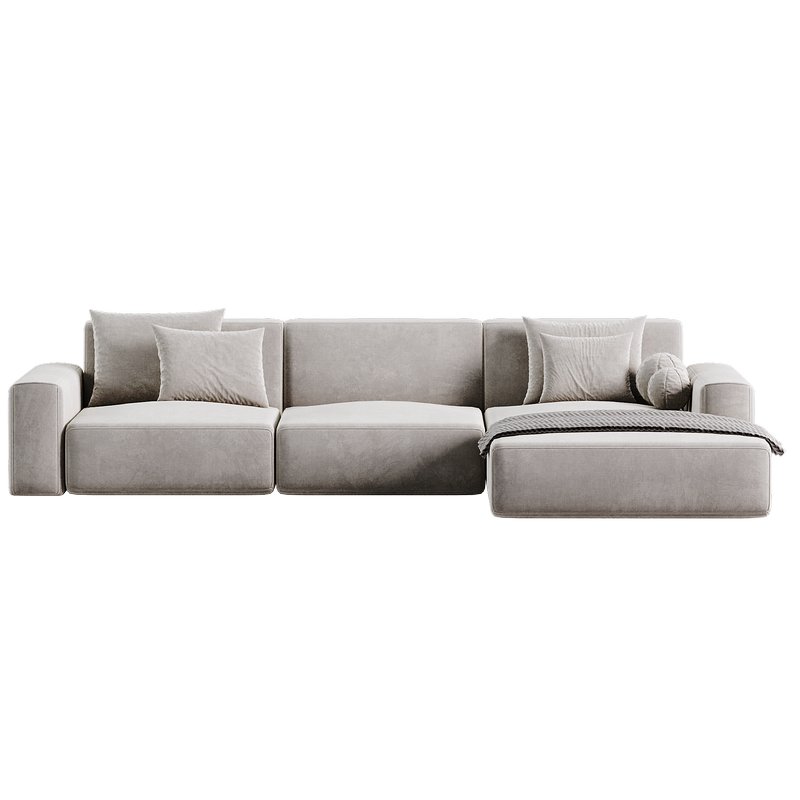 Lynnbrook Sofa By Weilai Concept - Image 5