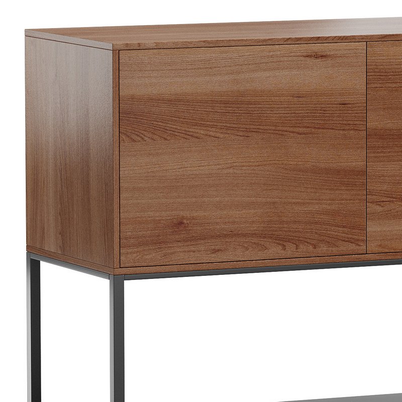 Vedrana 2 door sideboard - Image 5
