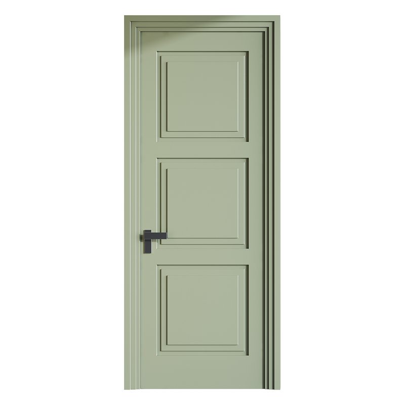 Modern entrance door 82 - Image 5