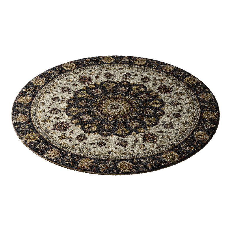 round carpet 11 - Image 3
