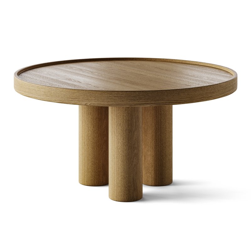 Modern coffee table - Image 5