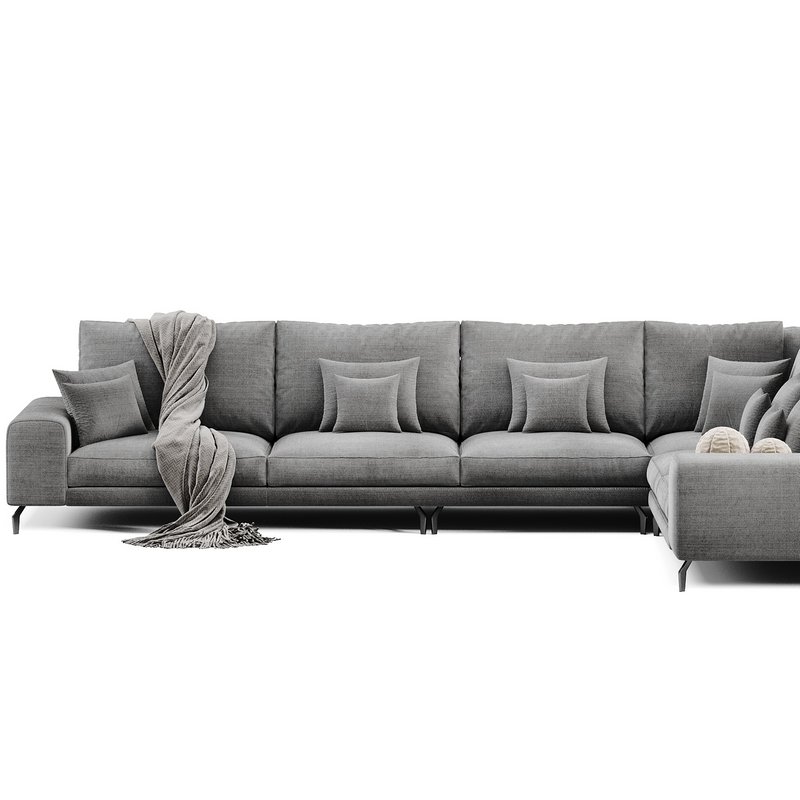Manhattan Sofa By Bizzarto - Image 5