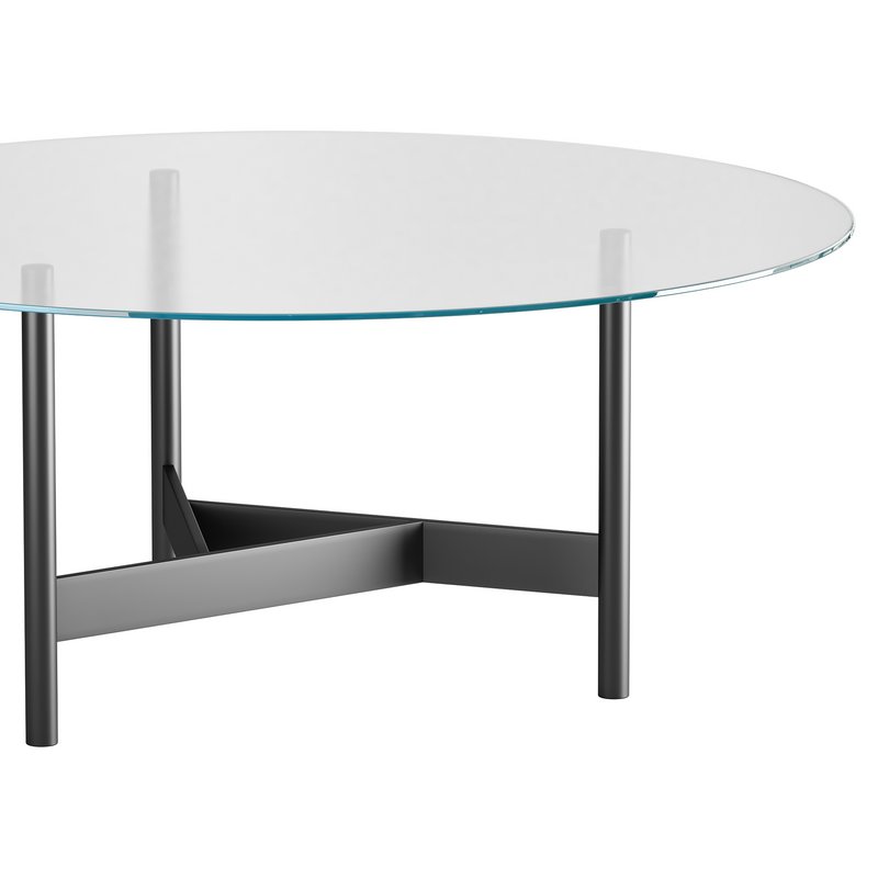 Agos Table – Fiam 2 - Image 5