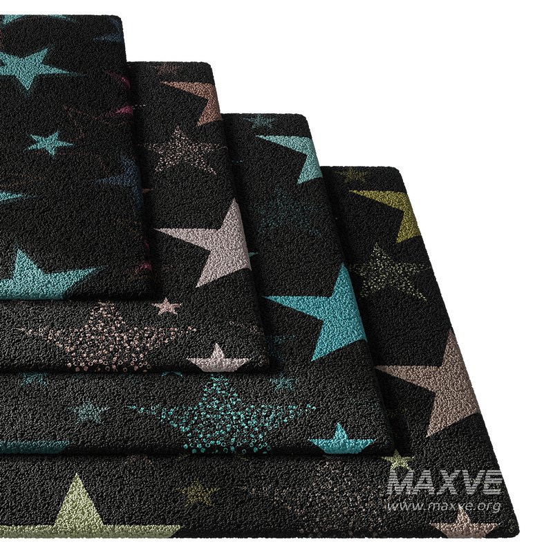 Kids carpet set 22 - Image 4