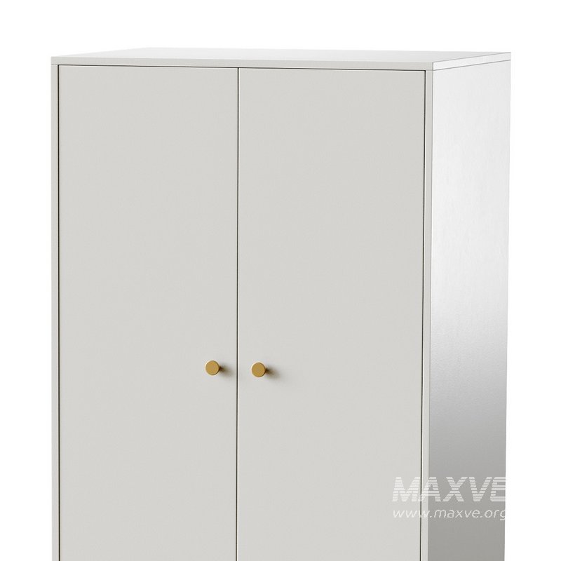 Delaney Armoire - Image 5